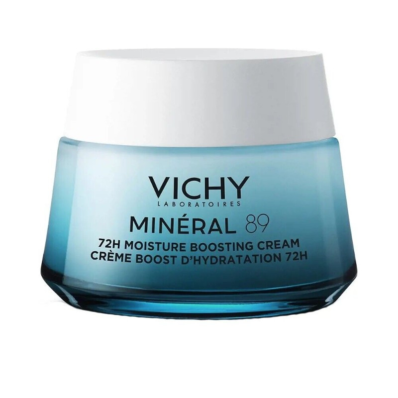  VICHY MINERAL 89 CREM HIDRATANTE POR 72H Fco x 50 ML