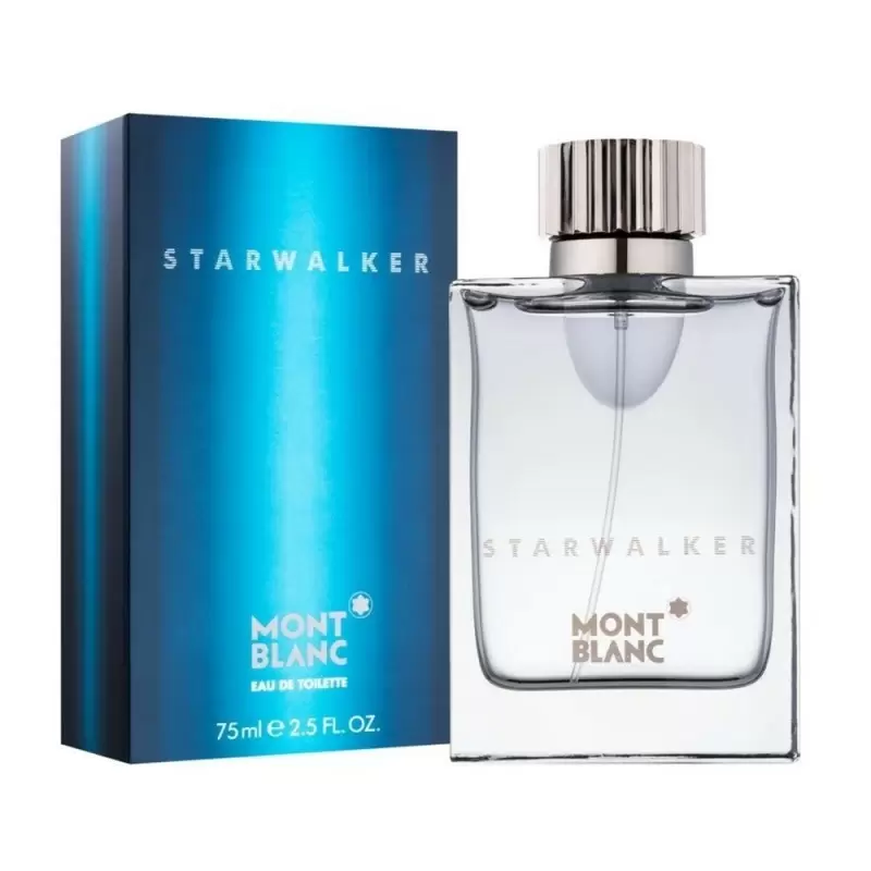  STARWALKER MB005A01 EDT SPRAY FCO X 75 ML