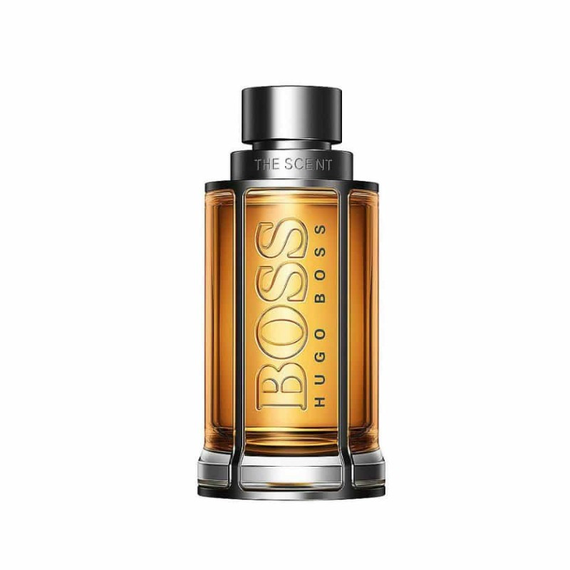  BOSS 82453689 THE SCENT EDT SPRAY Fco x 100 ML