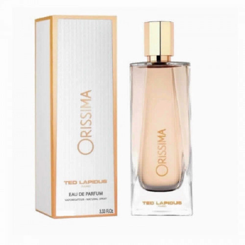  LAPIDUS 7924 ORISSIMA EDP SPRA Fco x 50 ML