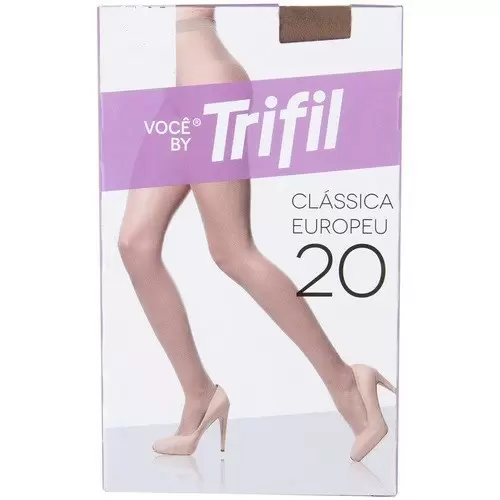  TRIFIL 7293 PANTY EUROP.NAT. N:220 CJ