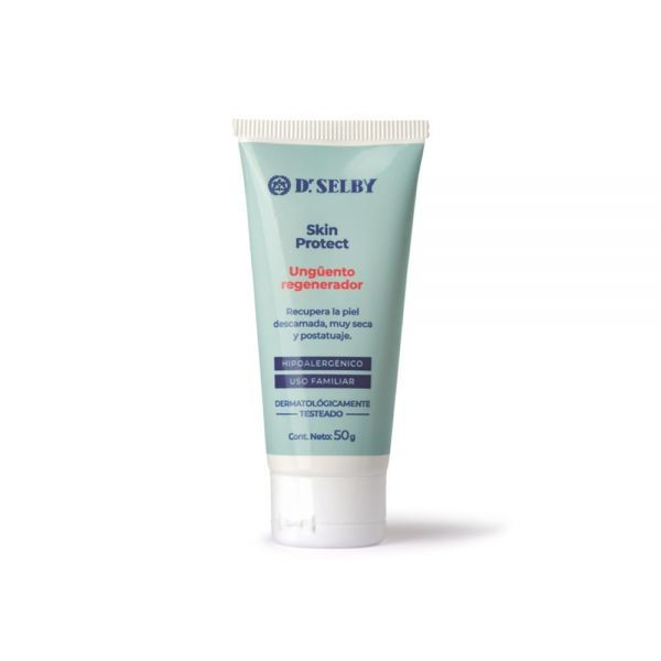  DR. SELBY SKIN PROTECT UNGUENTO REGENERADOS X 50 GR.