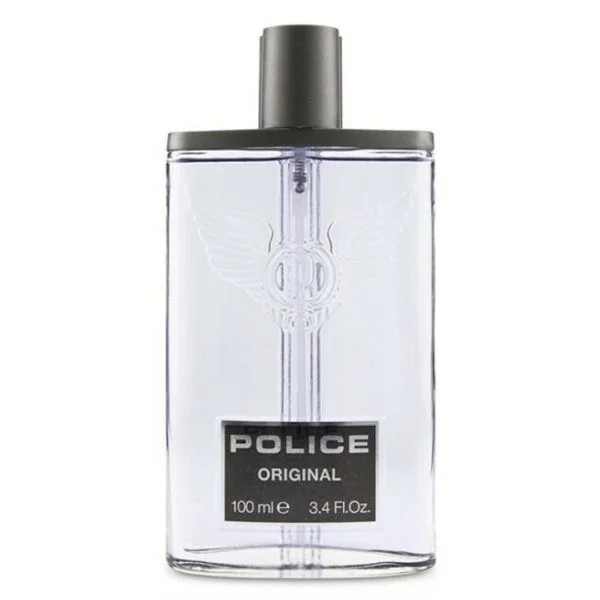  POLICE 1105 ORIGINAL EDT Fco x 100 ML