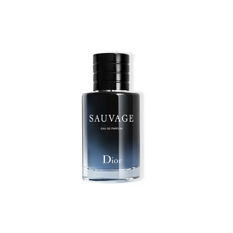  SAUVAGE  EDP SPRAY FCO X 60 ML