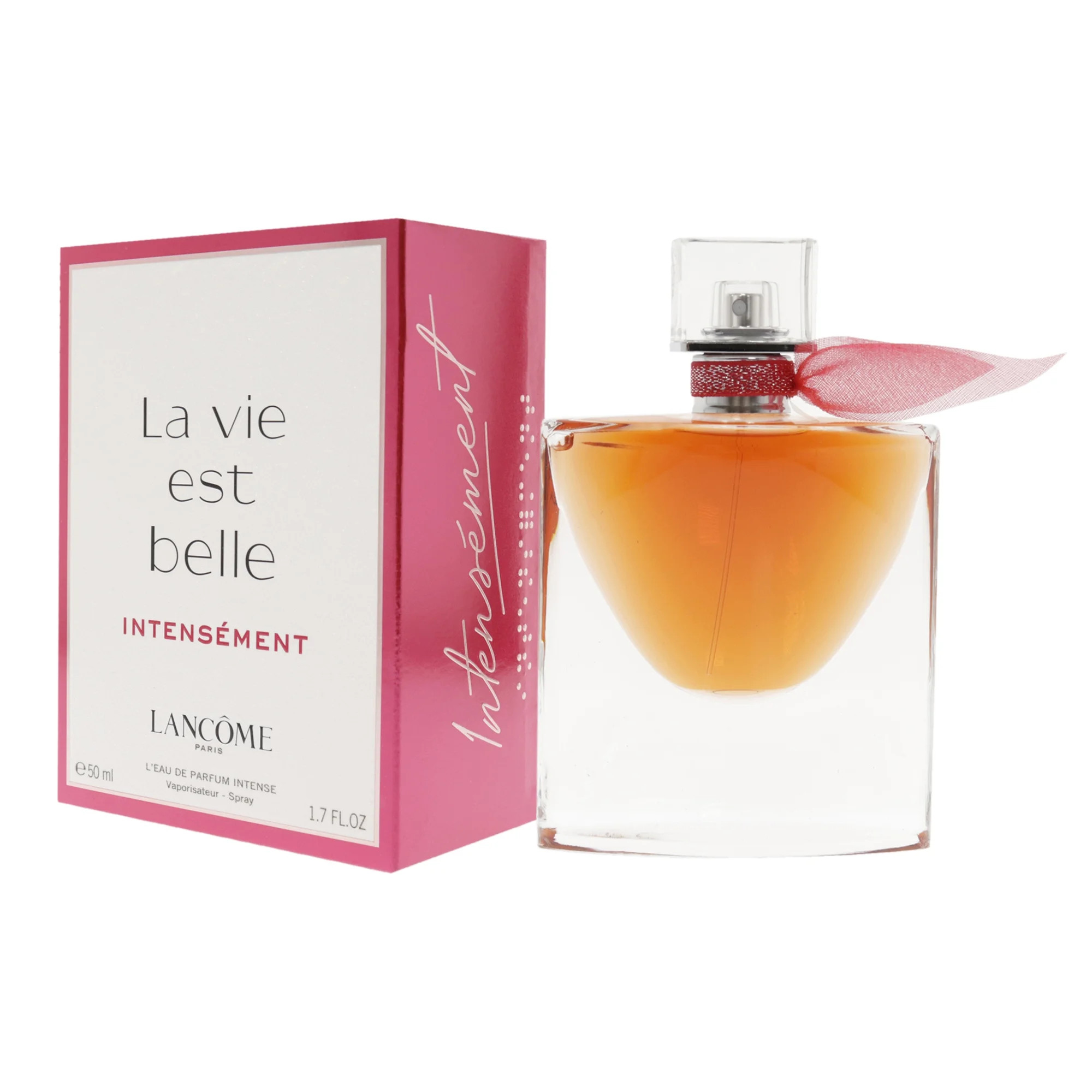  LA VIE EST BELLE 4679 INTENSEMENT EDP Fco x 50 ML