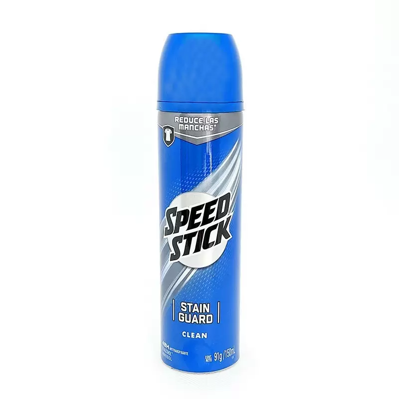   STAIN GUARD CLEAN SPRAY 150ML 