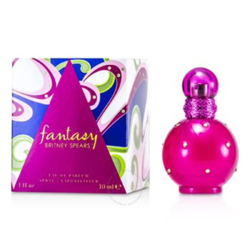  FANTASY BSTF40001 EDP SP Fco x 30 ml