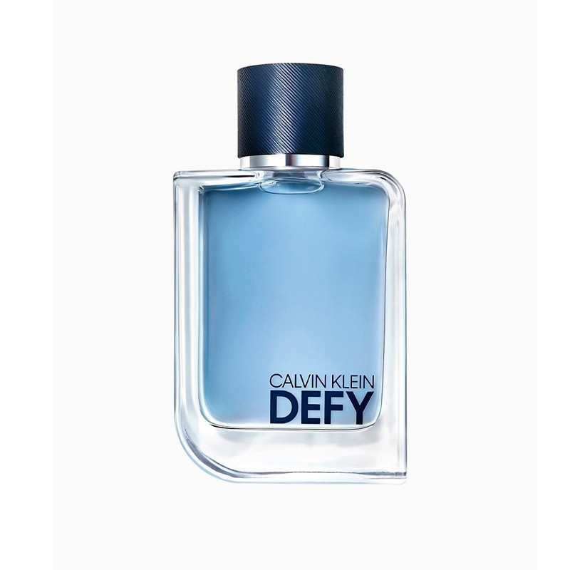  CALVIN KLEIN DEFY RG EDT NS CJ x 100 ML