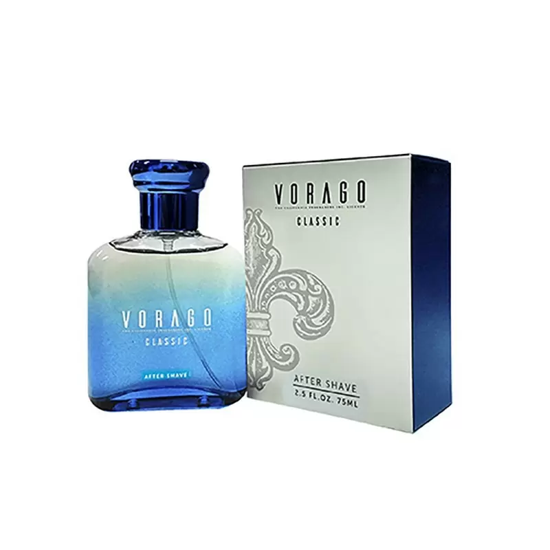  VORAGO 8818 CLASICO AFTER SHAVE Fco x 75 ML