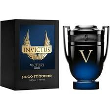  PACO RABANNE 516 INVICTUS VICTORY ELIXIR Fco x 50 ML