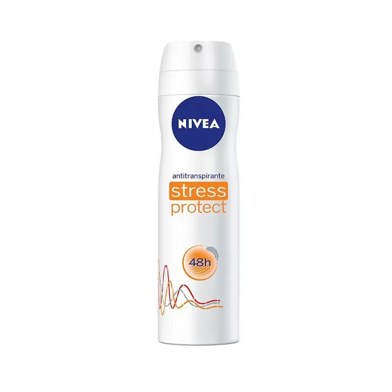   STRESS PROTEC FEMEMENINO SPRAY 150 ML