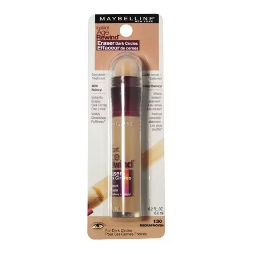 Maybelline Base De Maquillaje Instant Age Rewind Eraser - Farmacia