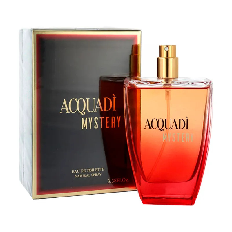  ACQUADI' MISTERY 3463 EDT SP Fco x 100 ML