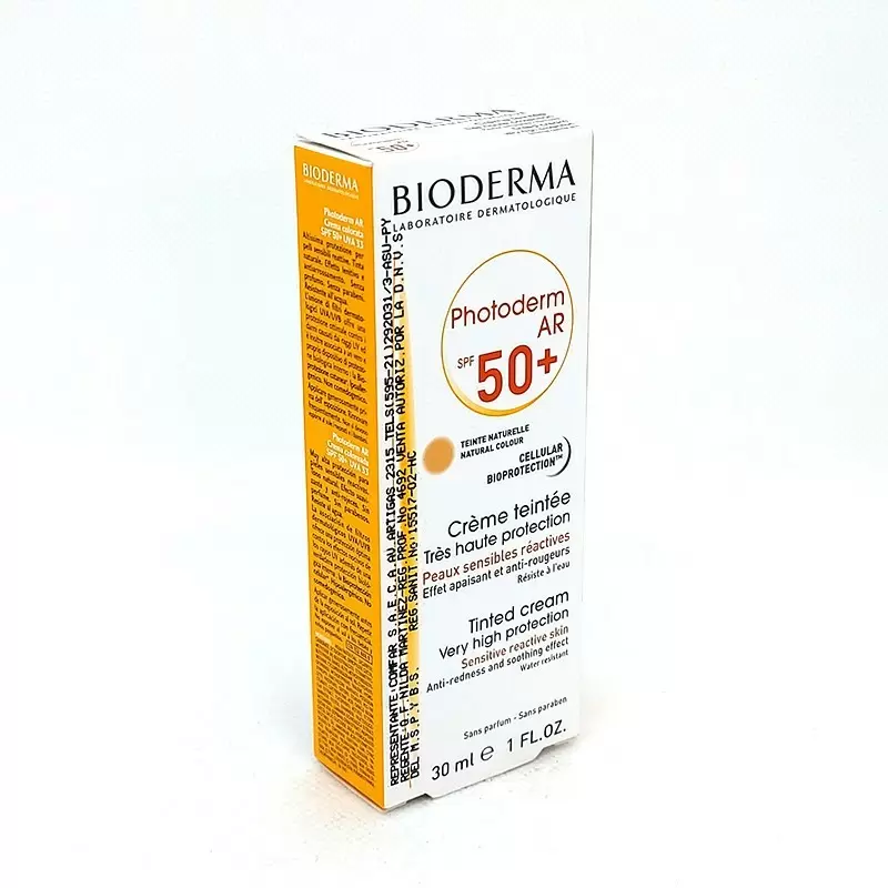  PHOTODERM AR FPS 50 FCO X 30 ML