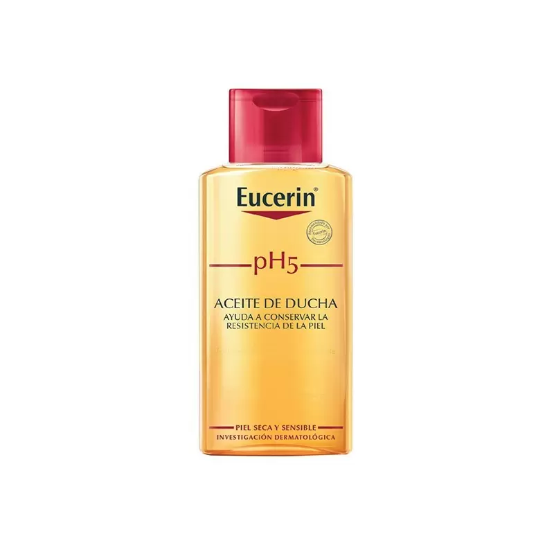  PH5 ACEITE DE DUCHA FCO X 200 ML