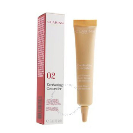  CLARINS 5897 EVERLASTING CONCEALER 02 Unid