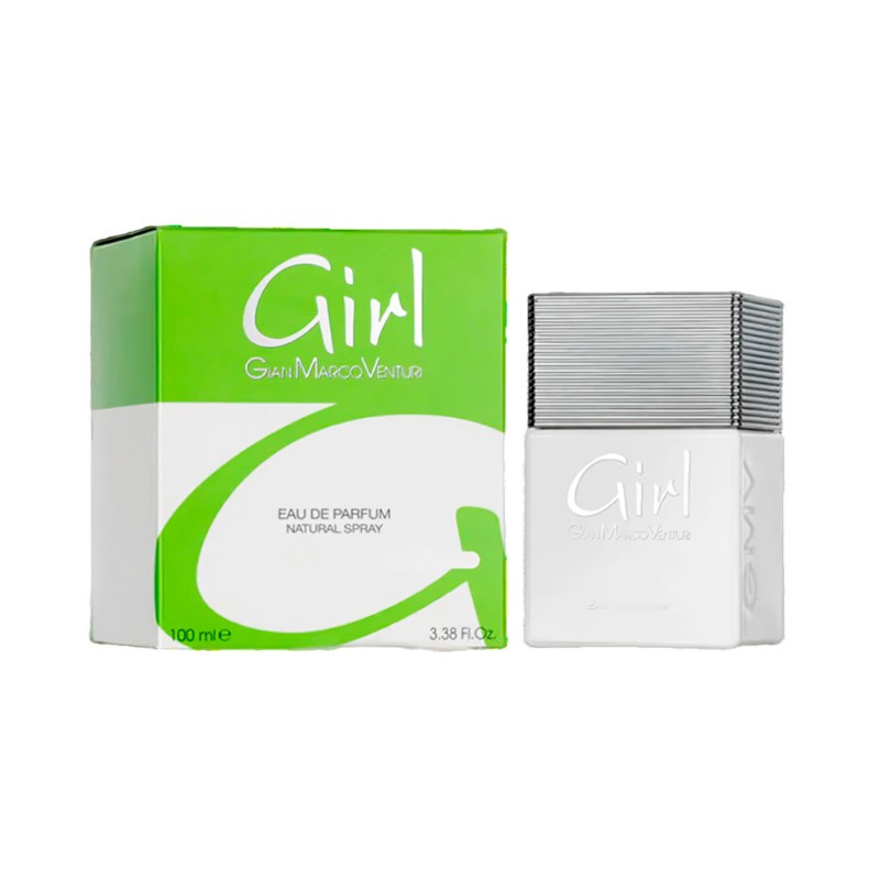  GMV 9115 GIRL EDP SP Fco x 100 ML