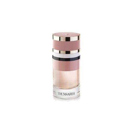  TRUSSARDI 5632 NEW FEMININE EDP Unid x 50 ML