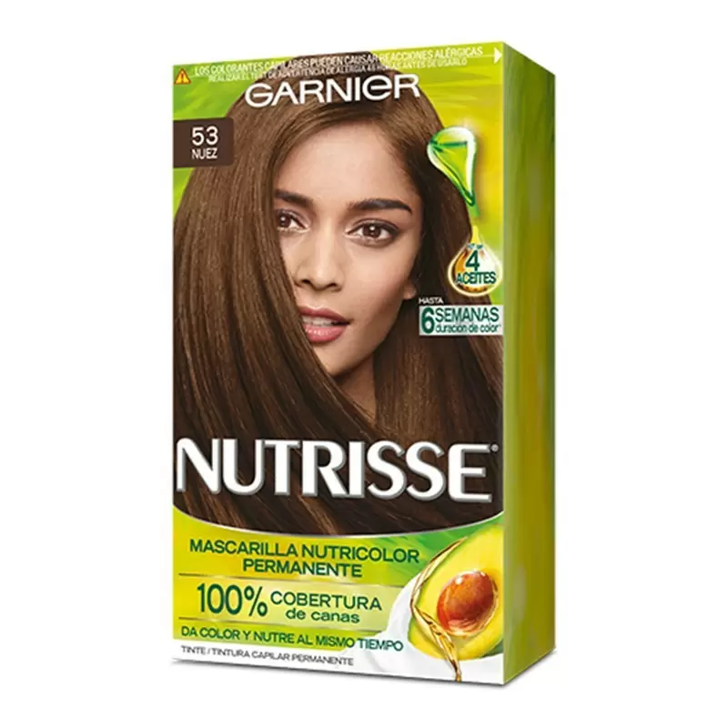  NUTRISSE TONO  53