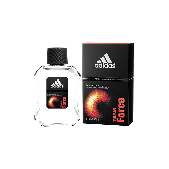  ADIDAS 10075 TEAM FORCE EDT