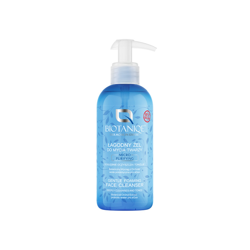  BIOTANIQE MICRO PURIF.LIMP.SUAV ESP. 200ML