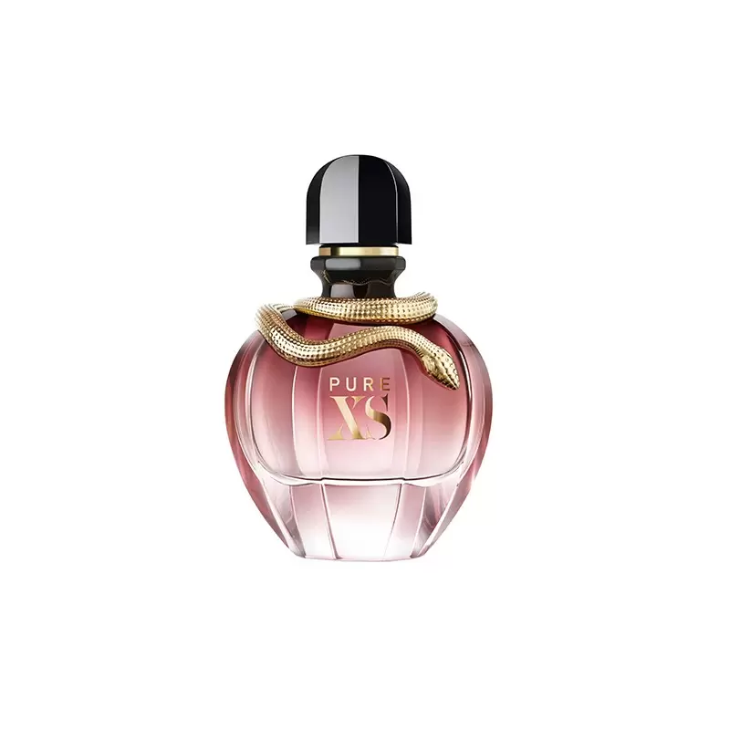  PURE XS  FOR HER EDP FCO X 80 ML