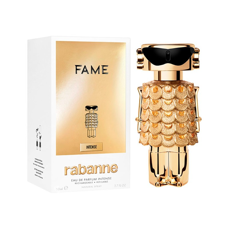  PACO RABANNE 4412 FAME EDP Fco x 80 ML