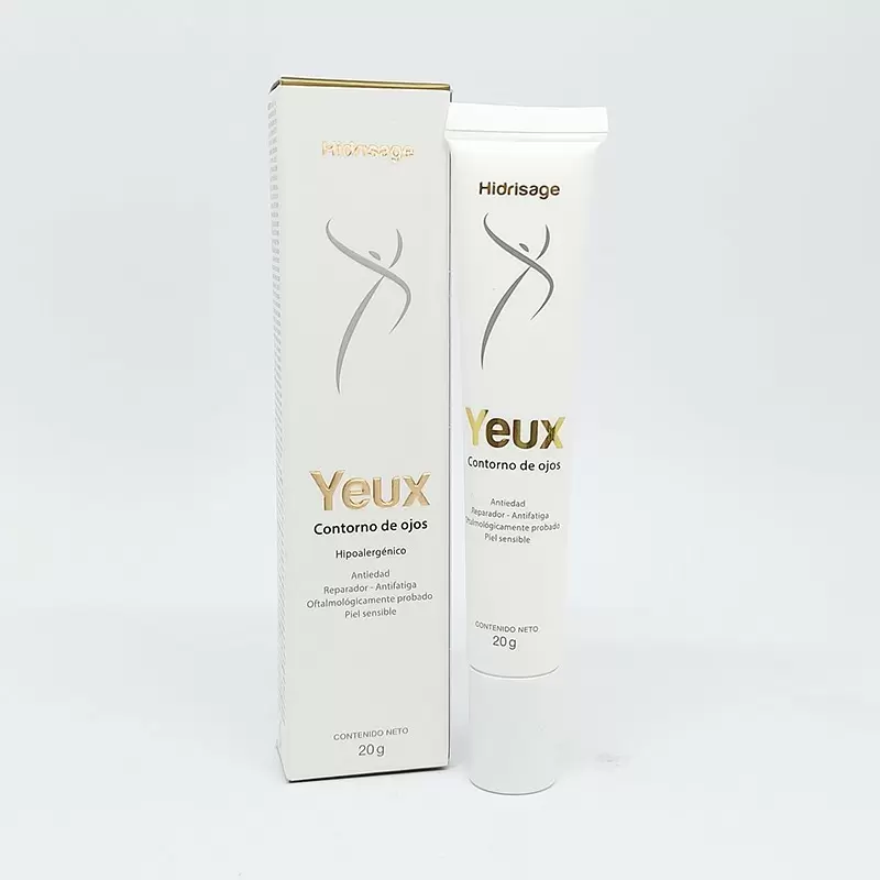  YEUX 1935 CONTORNO DE OJOS TUBO X 20 GR