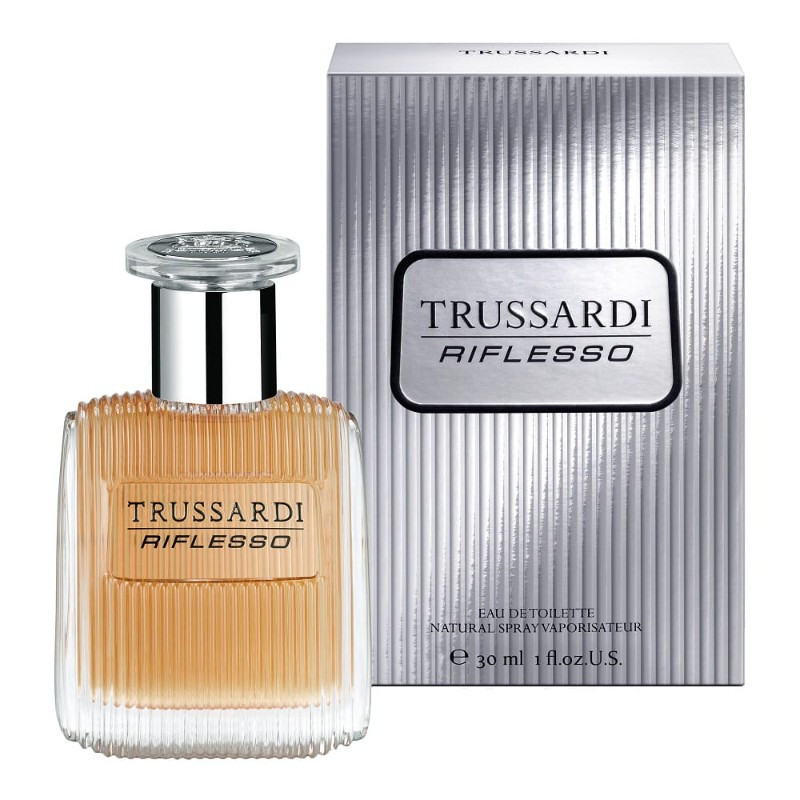  TRUSSARDI 5487  RIFLESSO EDT Unid x 30 ml