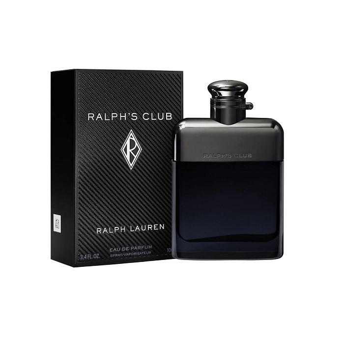  POLO RALPHS 275 CLUB EDP Fco x 100 ML