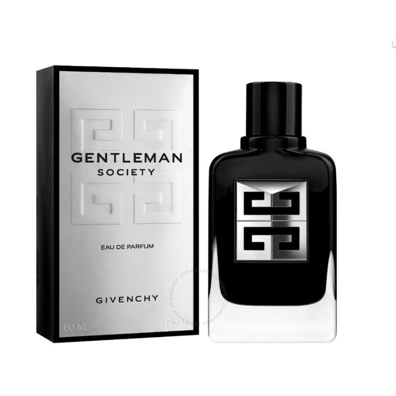  GENTLEMAN 8773 EDP SOCIETY Fco x 60 ML