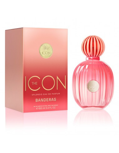  AB 4922 ICON SPLENDID RE EDP SP Fco x 100 ML