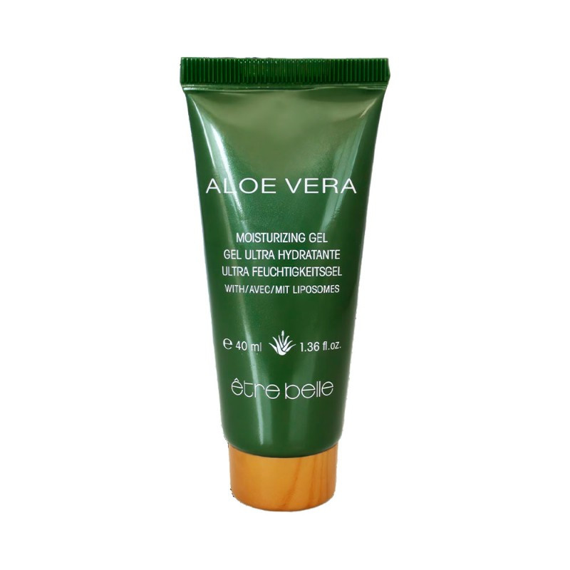  ETRE BELLE 3122 GEL ULTRA HUMECTANTE C/ALOE Fco x 30 ml