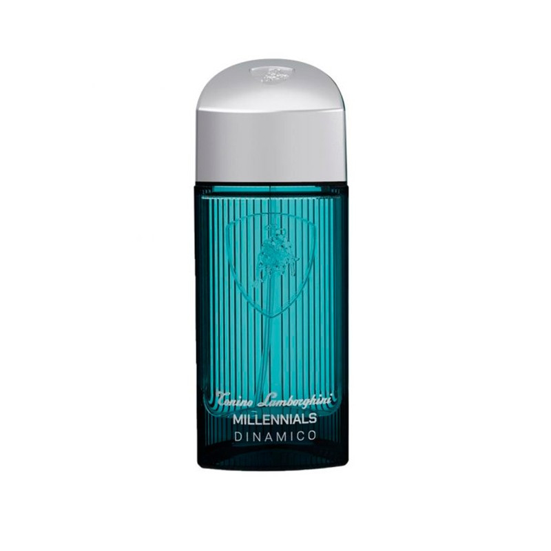  T.L. MILLENIAL DYNAMIC EDT Fco x 125 ML