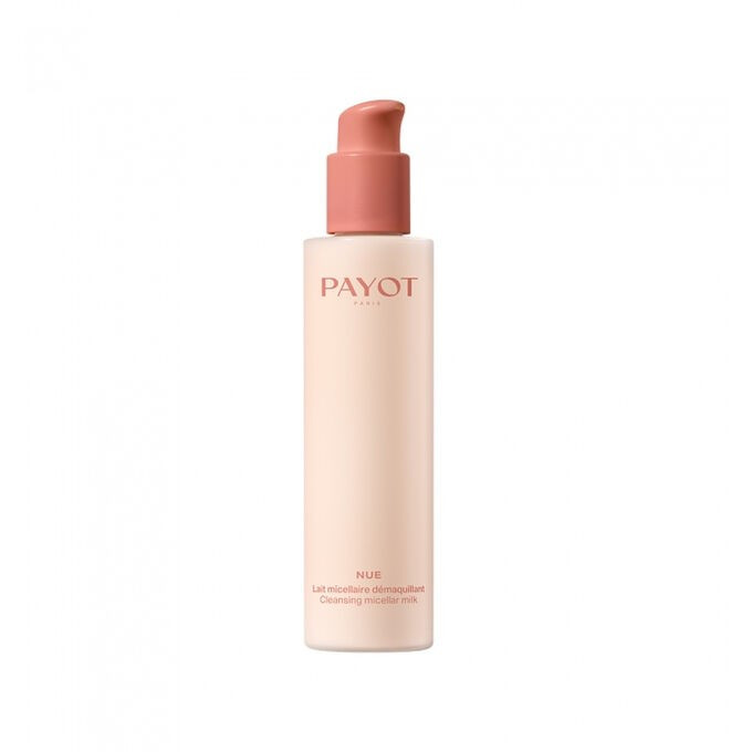  PAYOT 3674 LAIT MICELLAIRE DESMQ. Fco x 200 ML