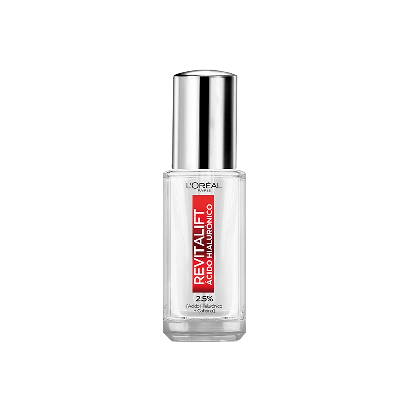  LOREAL 4557 REVIT ACIDO HIALURONICO SERUM