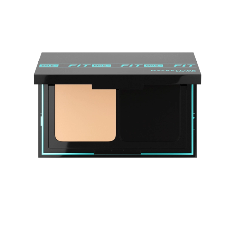  MAYBELLINE FIT ME POLVO BASE POWDER FONDATION ULTIMT TWC SPF44 220