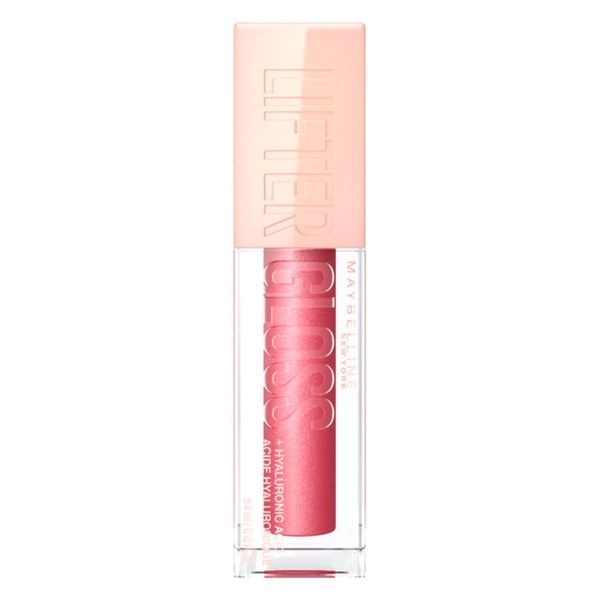 MAYBELLINE 7012  LABIAL LIFTER GLOSS RUBY Unid