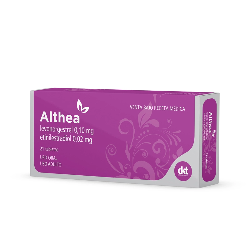  ALTHEA CJ X 21 TABL