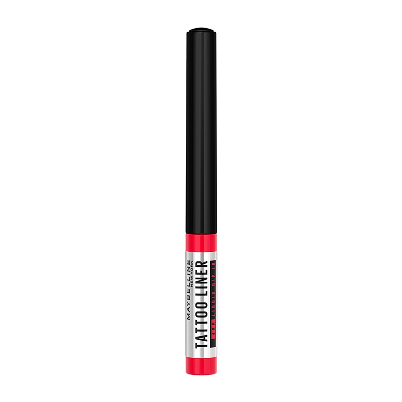  MYB TATTOO LINER 48H LIQUID DIP-IN AS