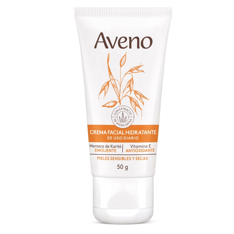  AVENO 5541 CREMA HIDRAT FACIAL