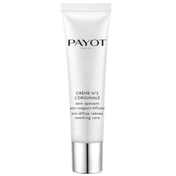  PAYOT 1AA253420 CREME N:2 Tubo x 30 ml