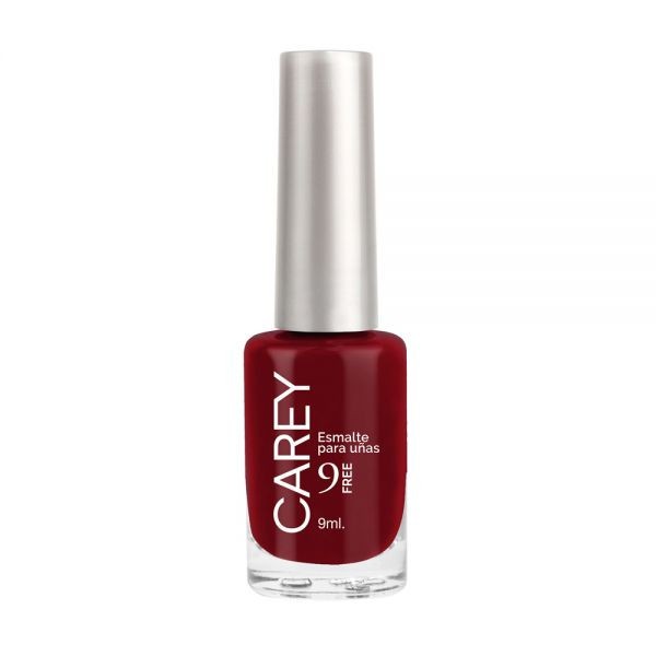  CAREY 9555 ESMALTE CREMOSO N: 075 Unid