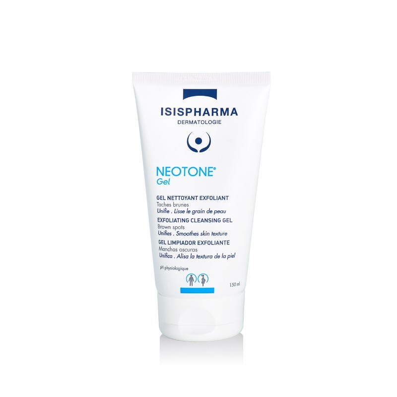 NEOTONE GEL EXFOLIANTE Tubo x 150 ml