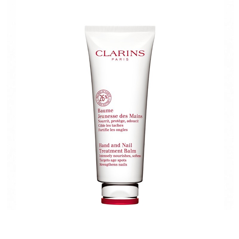 CLARINS 4948 HAND AND NAIL TREATM BALM Fco x 100 ML