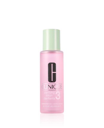 CLINIQUE 76X5 CLARIFYING LOT.N:3 Fco x 200 ml