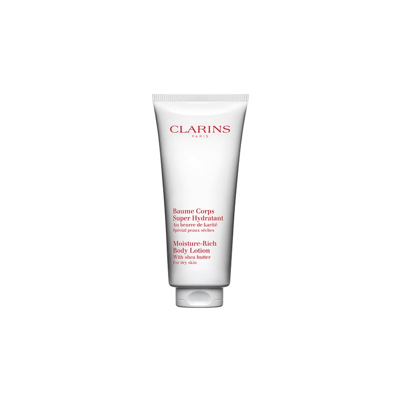 CLARINS 159010 BAUME CORPS.S.HYDRAT. Fco x 200 ml