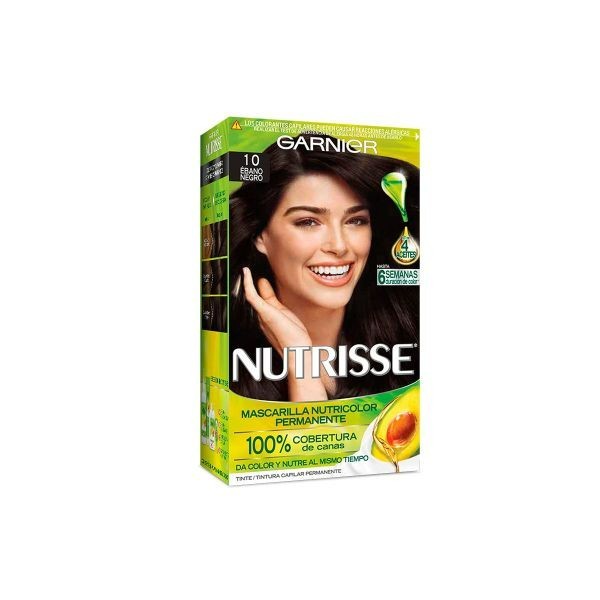 NUTRISSE R.9658 TONO 10 Unid