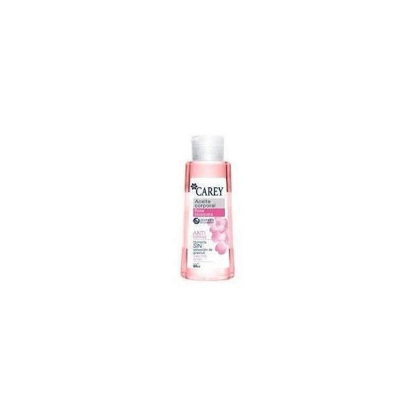  CAREY 7871 ACEITE CORP.ROSA MOSQUETA Fco x 60 ml