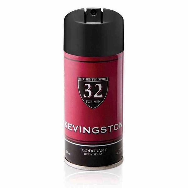 KEVINGSTON 32 ROJO